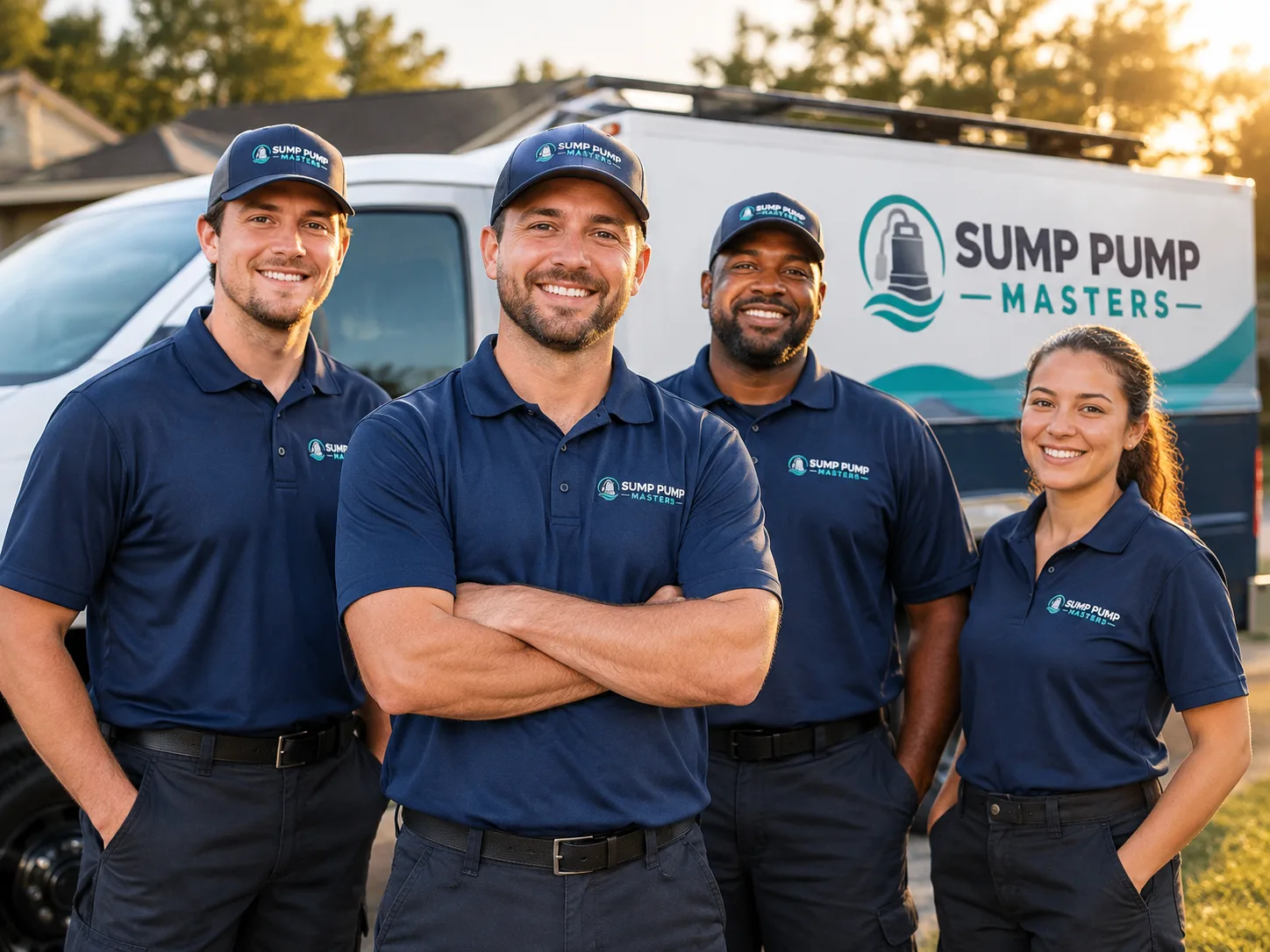 Sump Pump Repair company in Humnoke, AR
