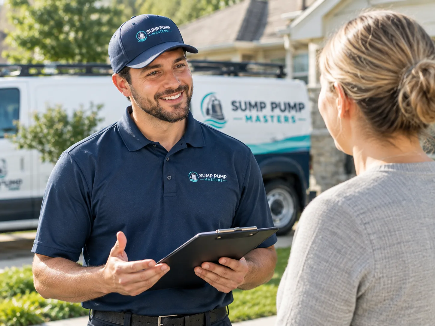 Sump Pump Repair Humnoke, AR FAQs